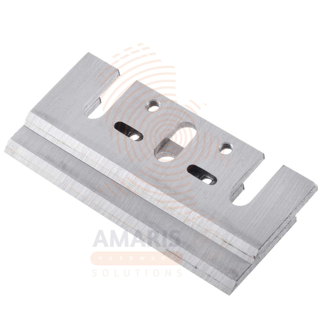 Planer Blades Set amaris hardware