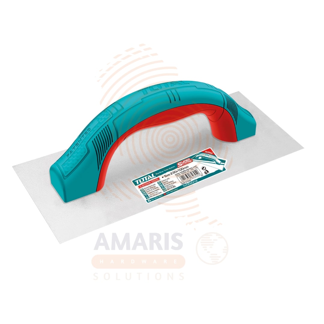 Plastering Trowel amaris hardware