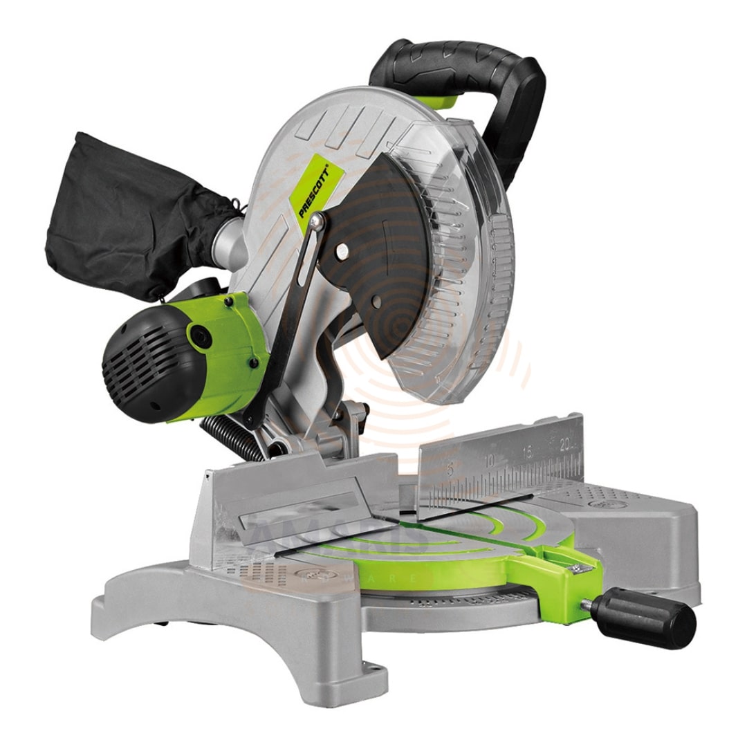 Prescott Belt Miter Saw 1800W amaris hardware