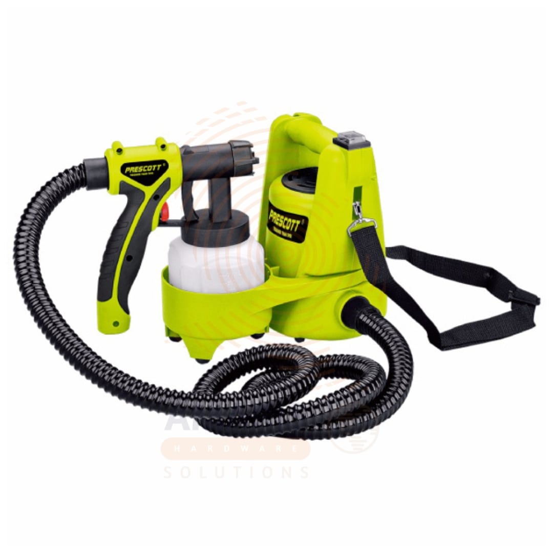 Prescott Electric Spray Gun amaris hardware