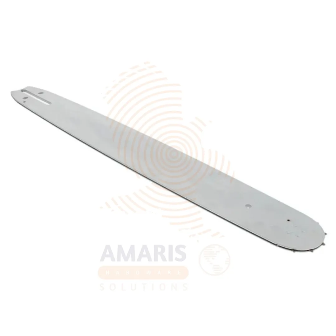 Prescott Guide Bar for chain saw amaris hardware