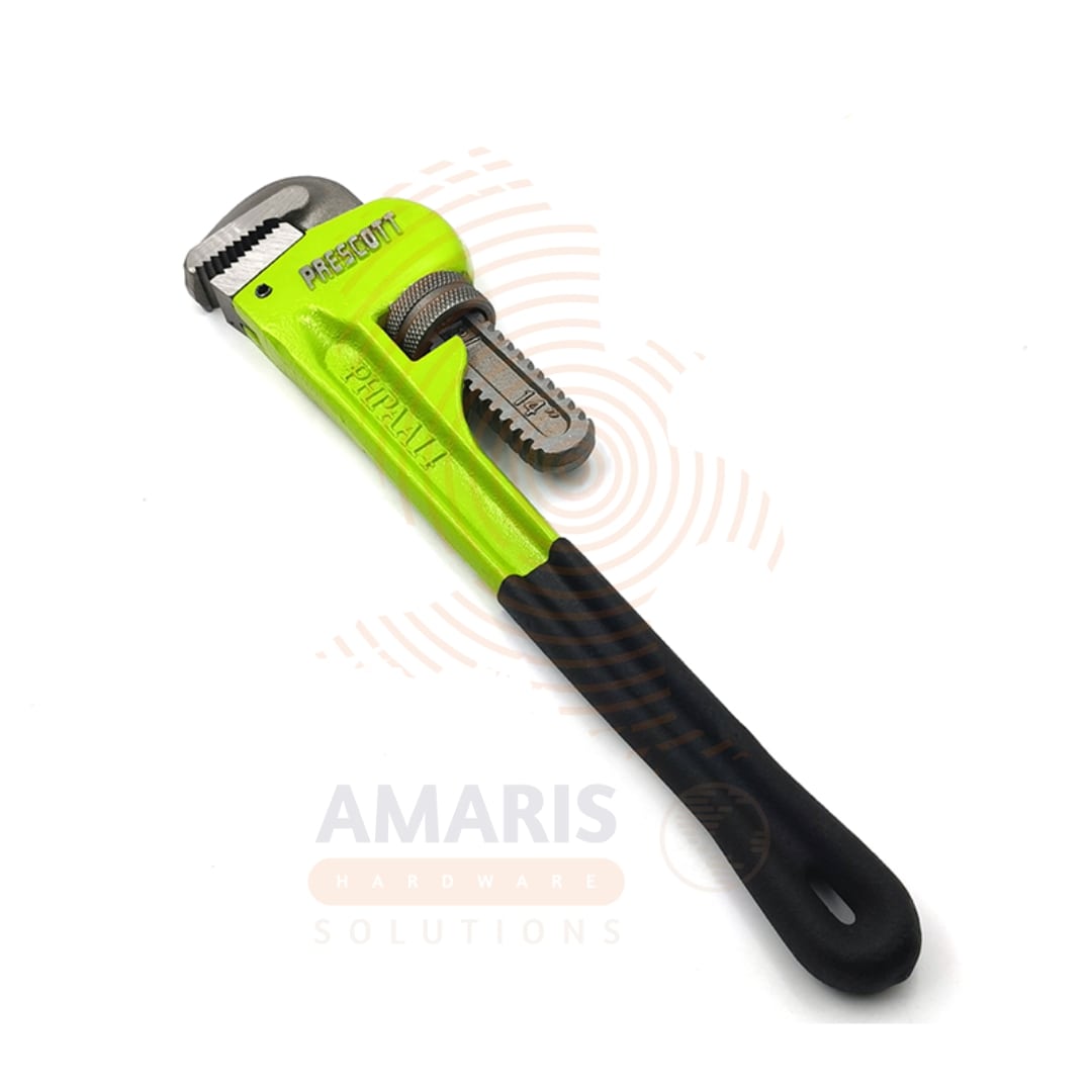 Prescott Pie Wrench amaris hardware