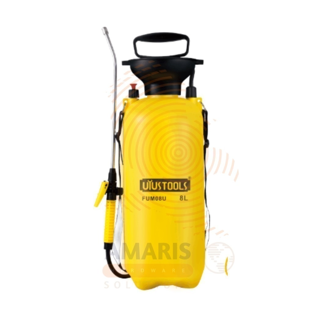 Pump Sprayer 8L amaris hardware