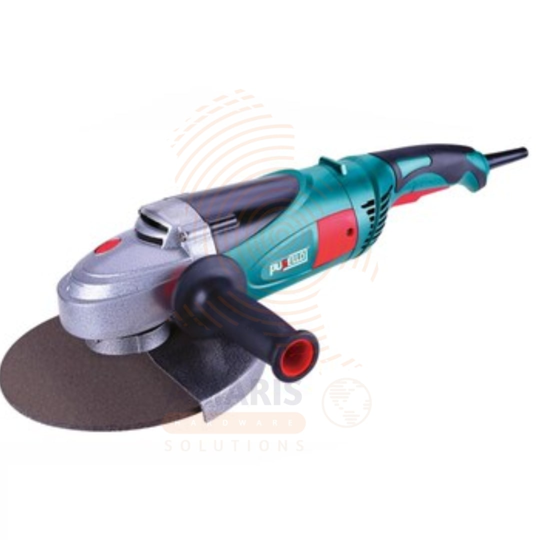 Pusello Angle Grinder 230mm 14mm spindel amaris hardware