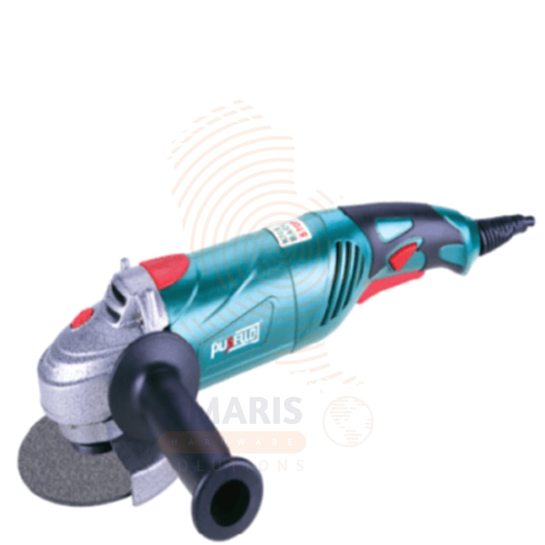 Pusello Angle Grinder Variable Speed amaris hardware