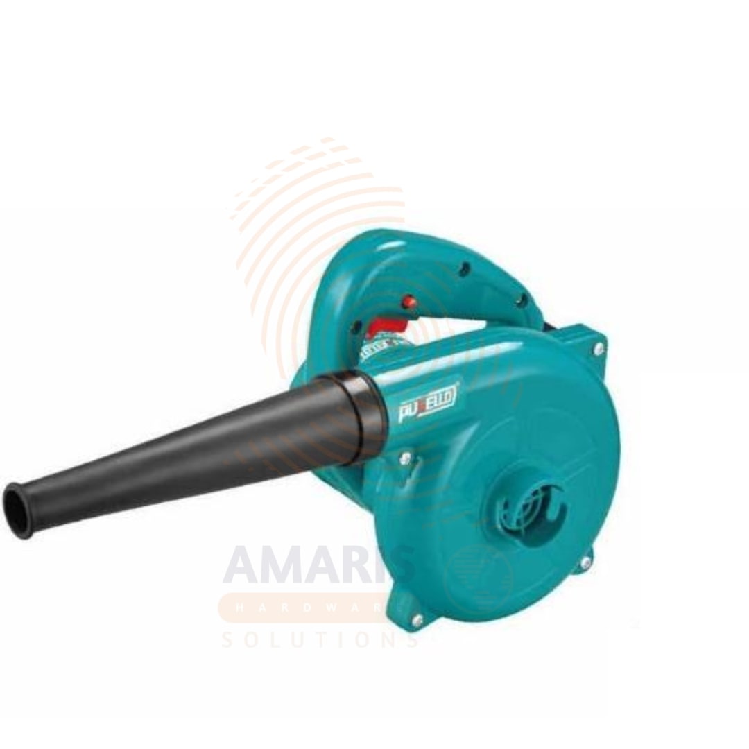 Pusello Aspirator Blower - Variable Speed amaris hardware