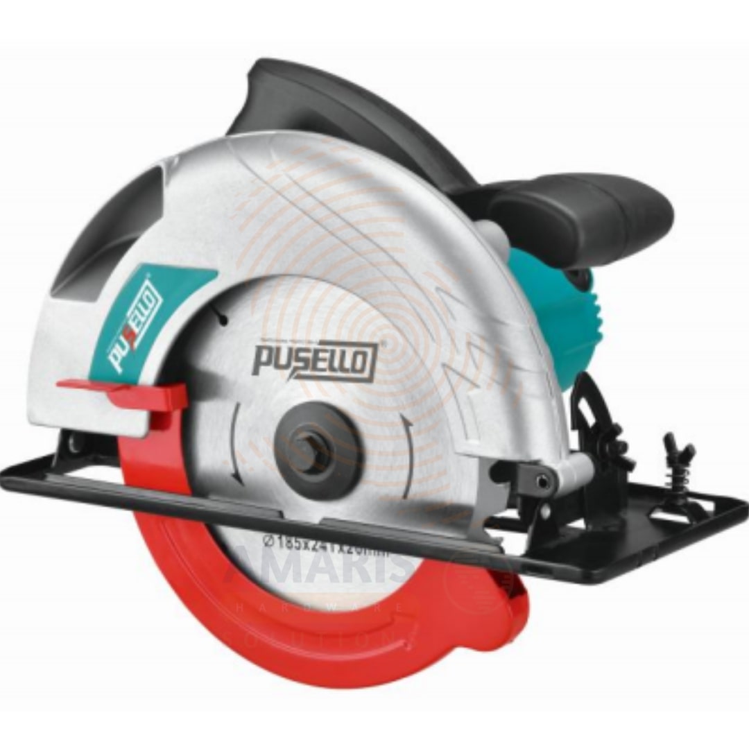 Pusello Circular Saw amaris hardware