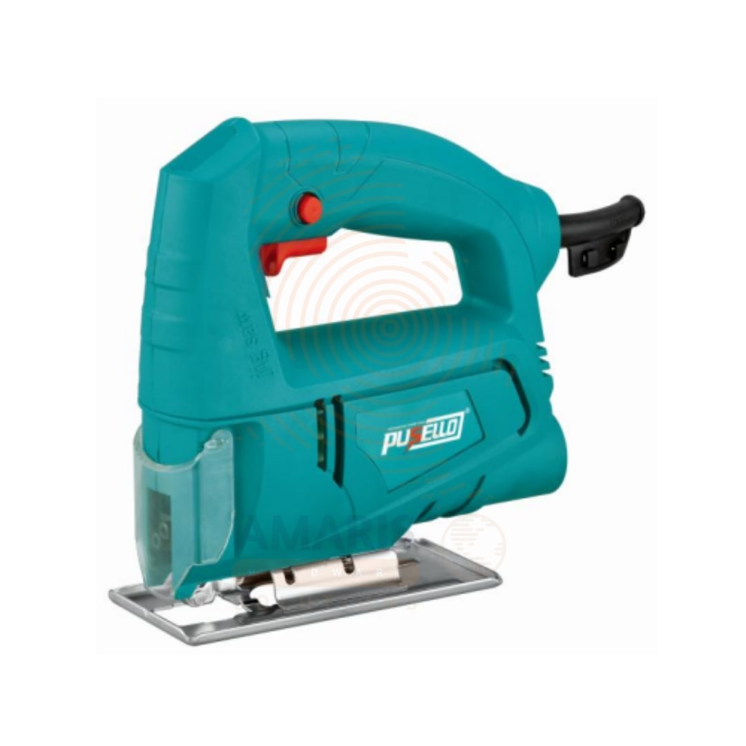 Pusello Jig Saw Machine 450 W amaris hardware