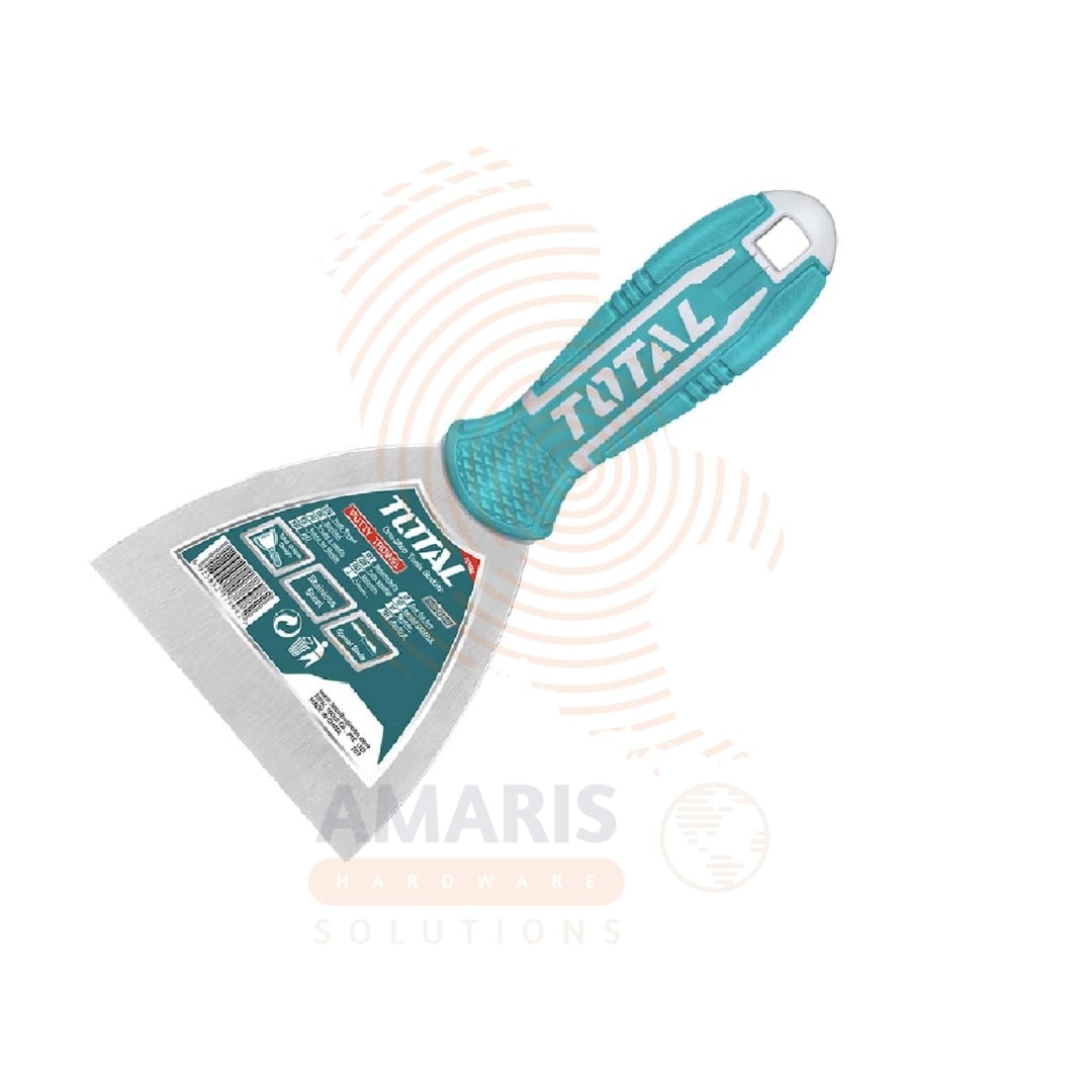 Putty Trowel-Stainless Steel amaris hardware