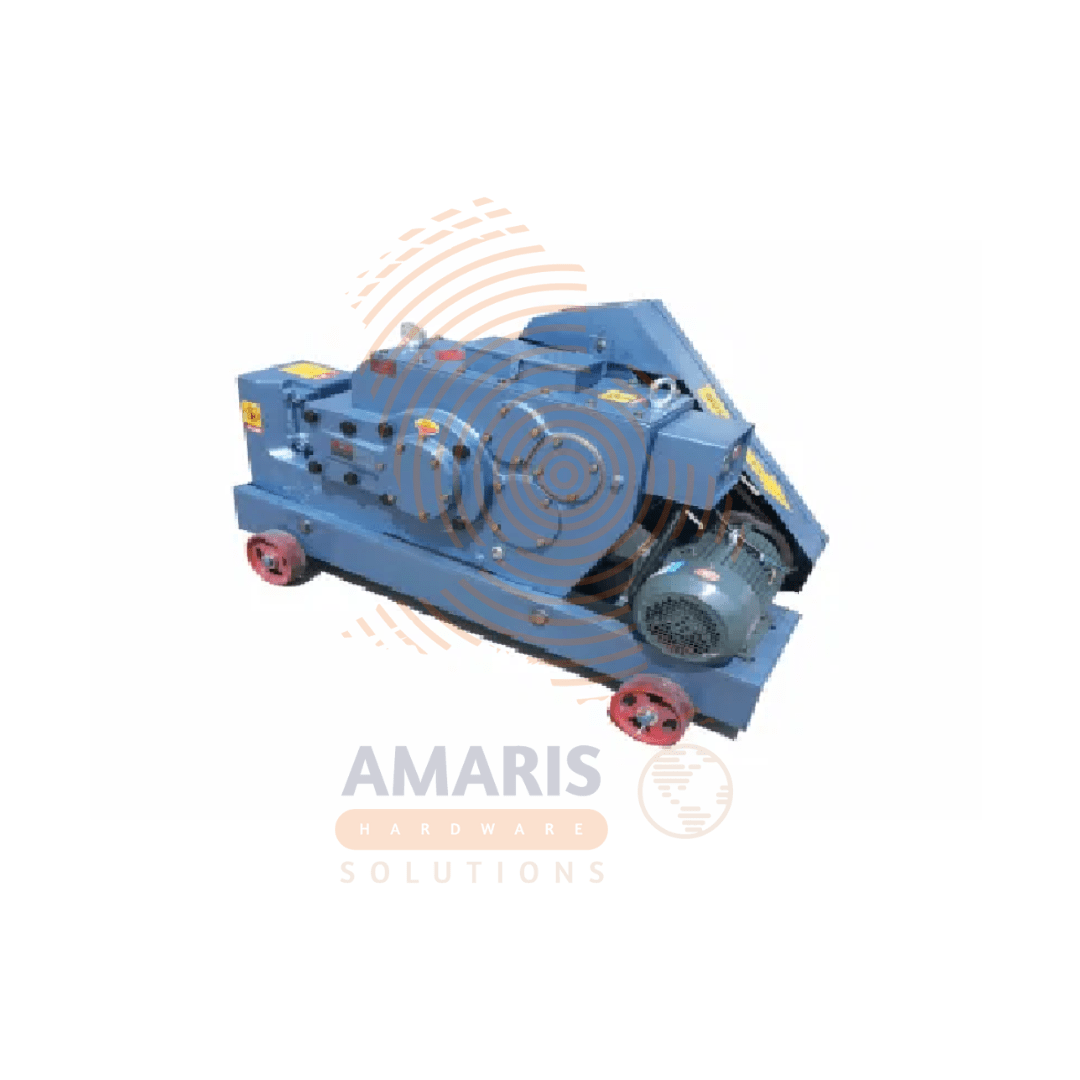 Reinforcing Bar Cutting Machine amaris hardware