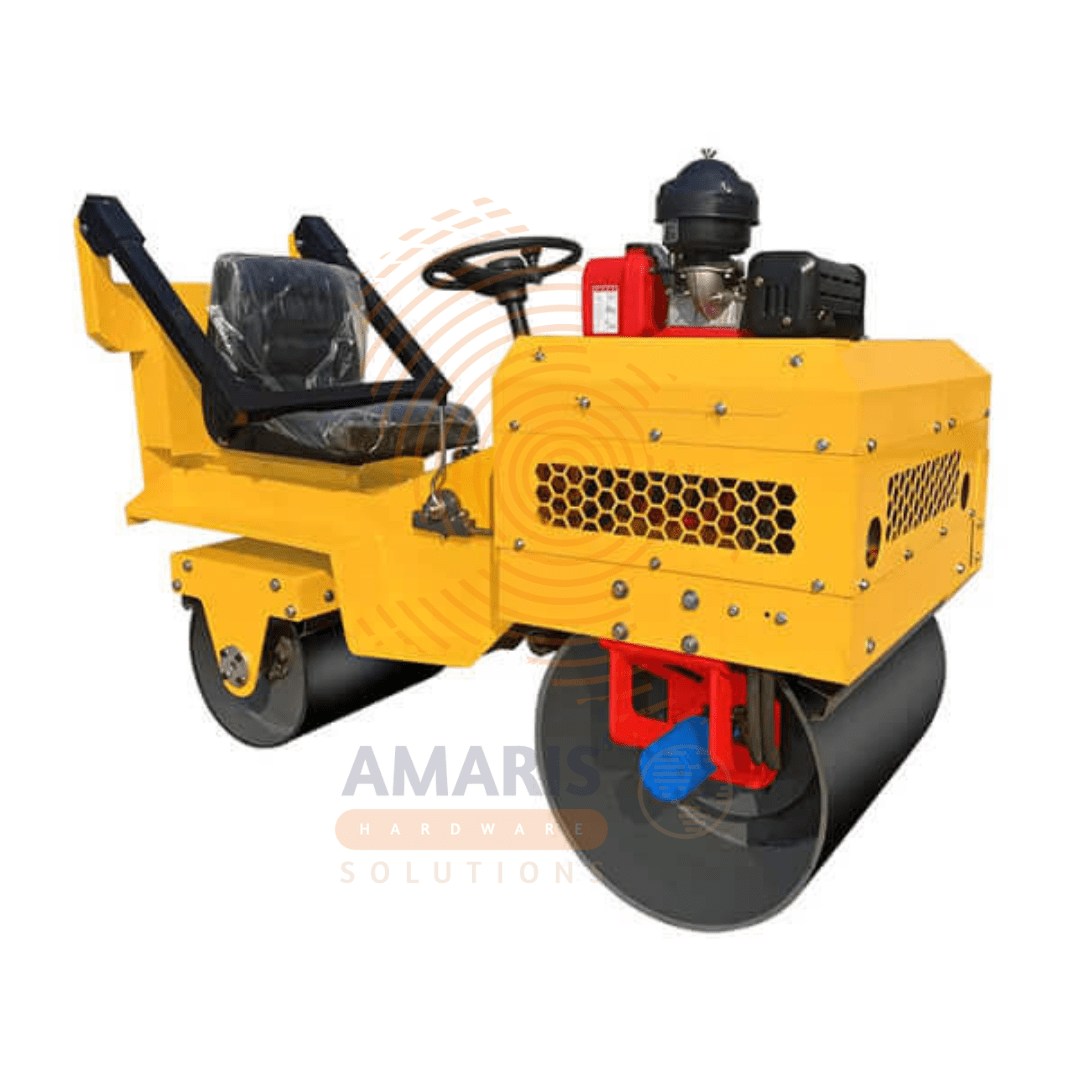 Road Roller amaris hardware