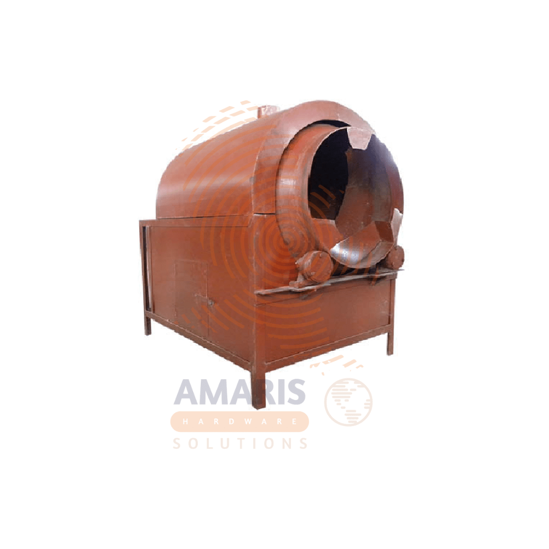 Roasting Cylinder amaris hardware