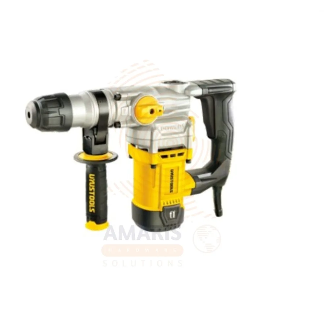 Rotary Hammer 1050 WATTS amaris hardware