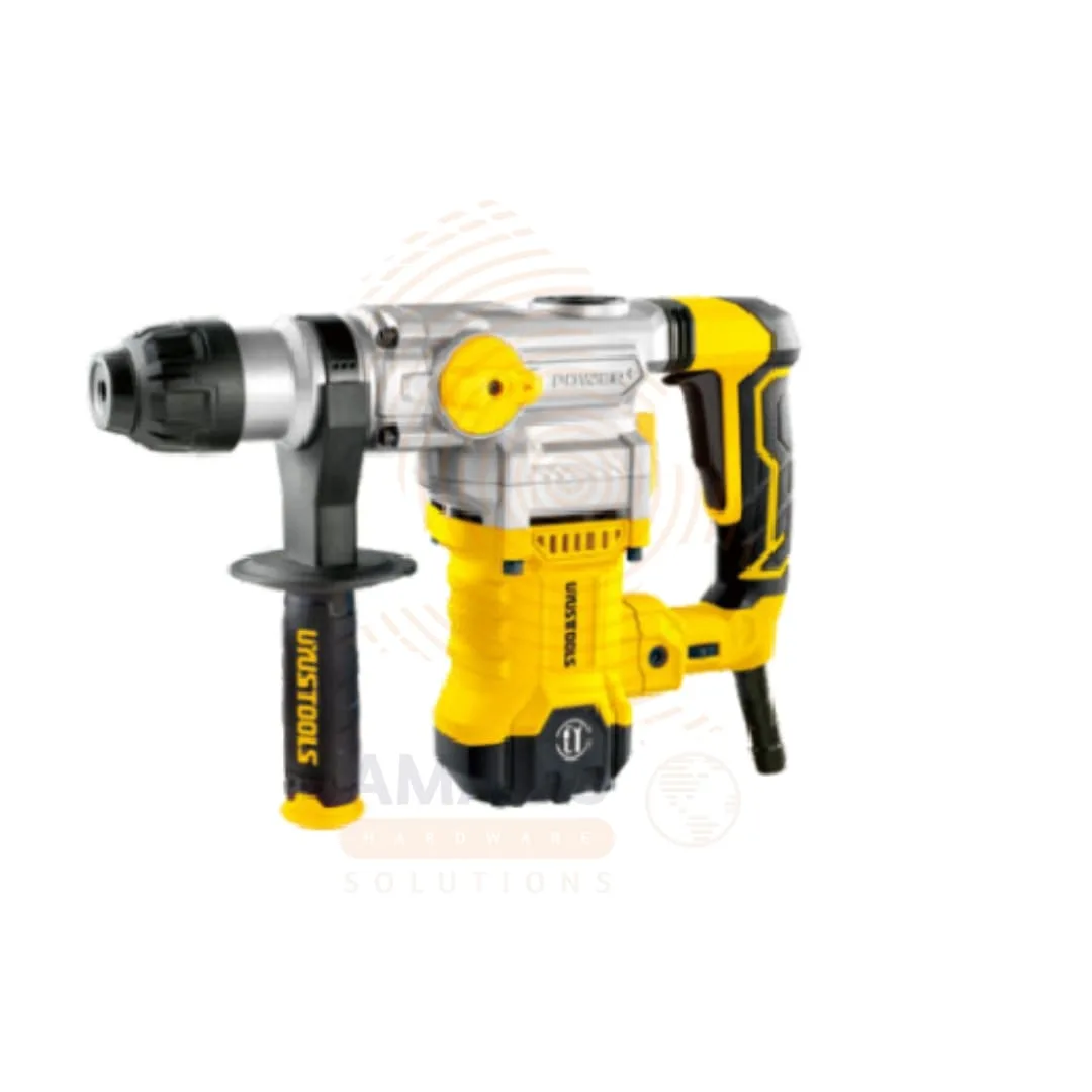 Rotary Hammer 1500 WATTS amaris hardware