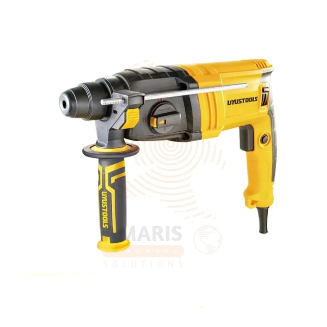 Rotary Hammer 20 MM 600 WATTS amaris hardware