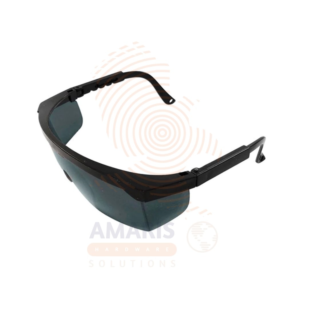 Safety Goggles amaris hardware