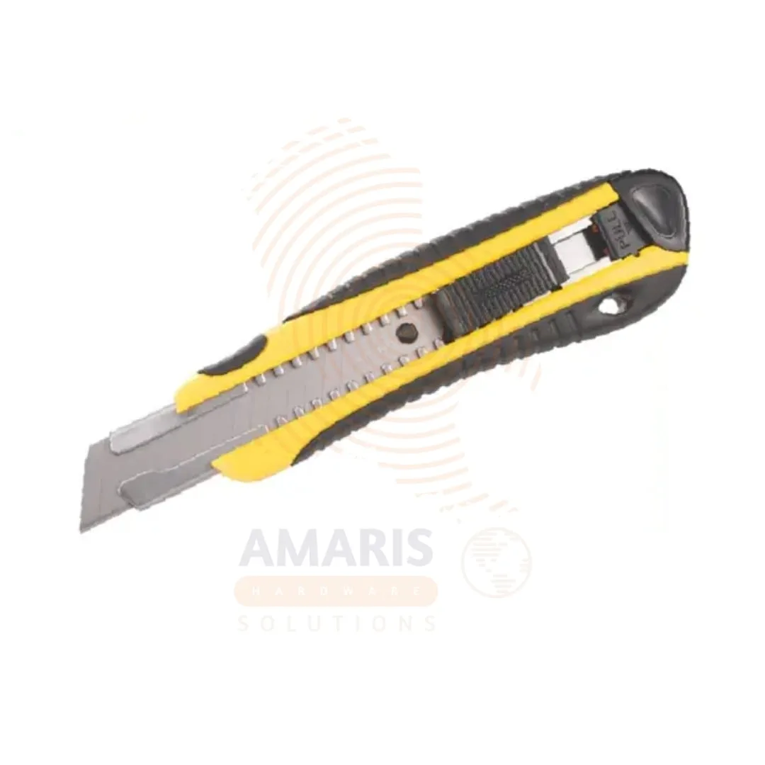 Snap off Knife amaris hardware