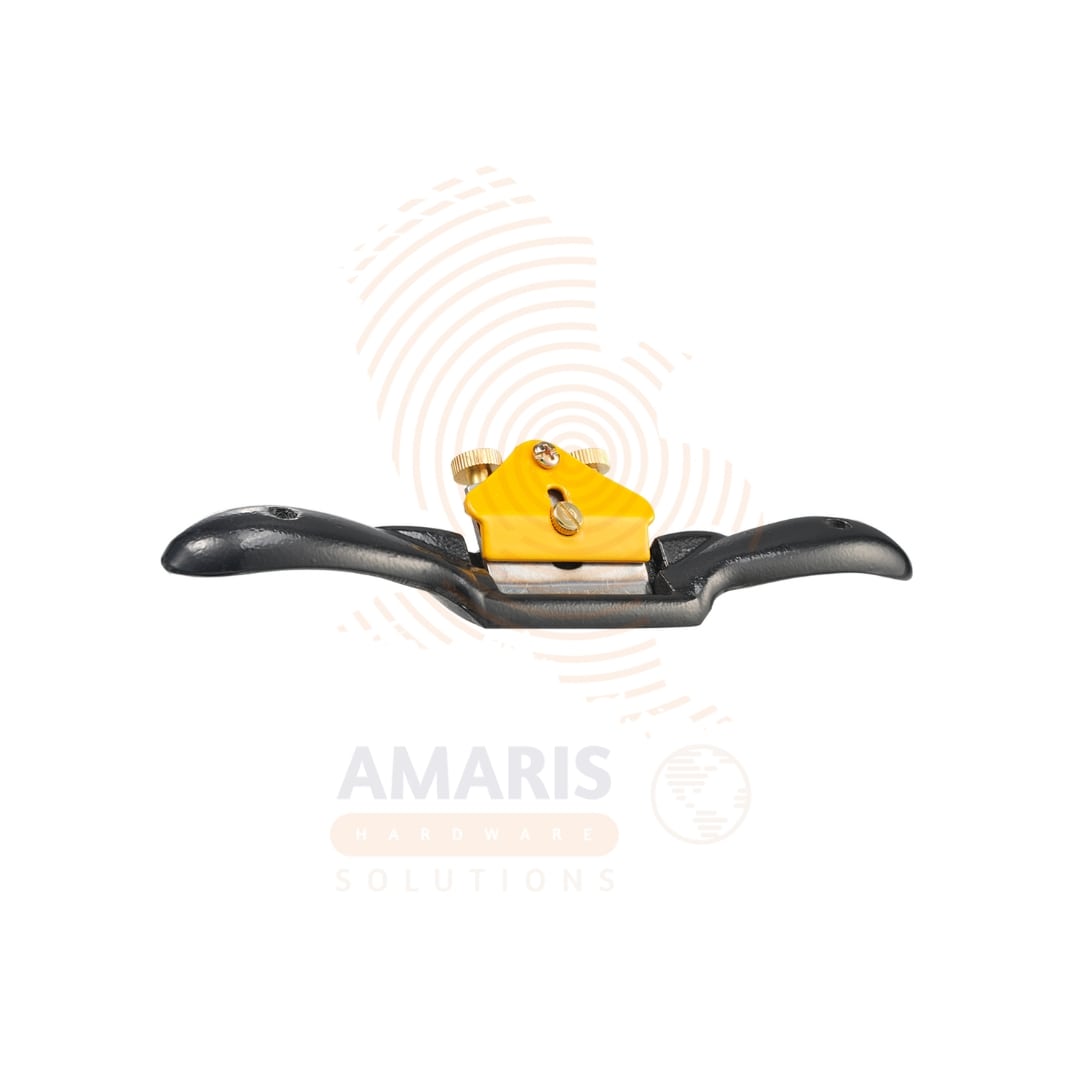 Spokeshave amaris hardware