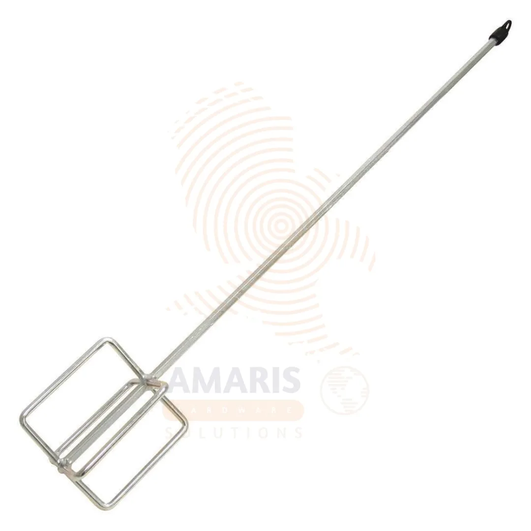 Square Cement Blender amaris hardware