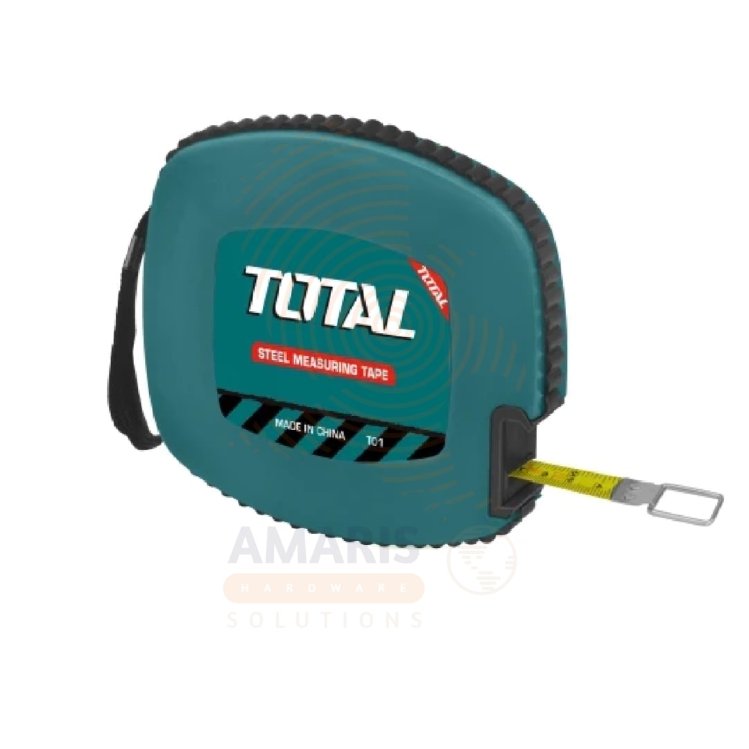 Steel Measuring Tape(total) amaris hardware