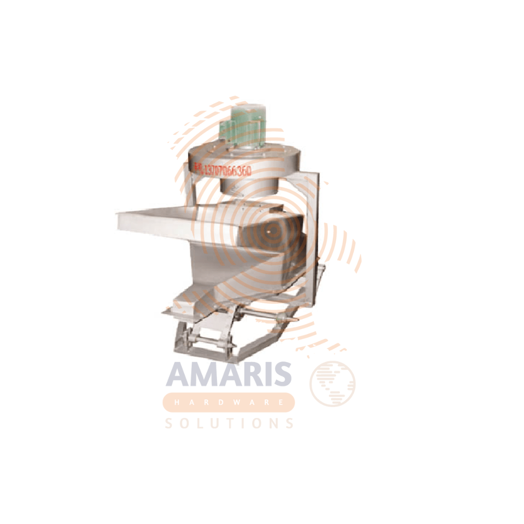 Stone Separator amaris hardware