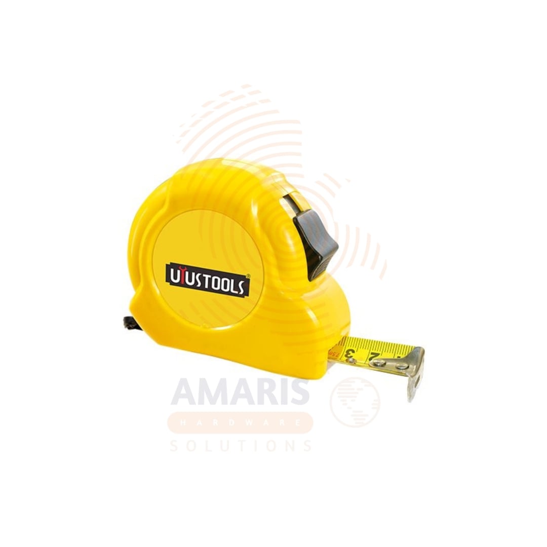 Tape Measure(Steel Tape Rule) 3Mx16MM amaris hardware