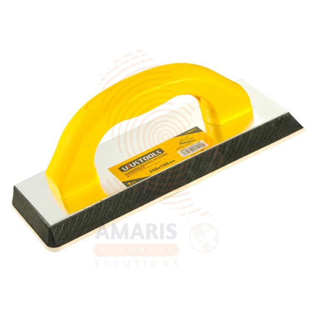 Tile Grout Float amaris hardware