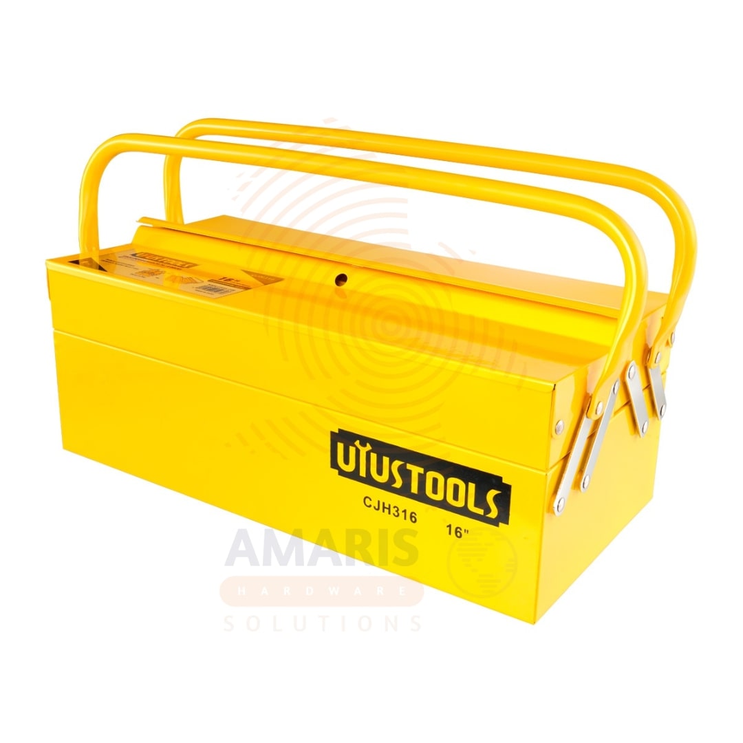 Tool Box amaris hardware