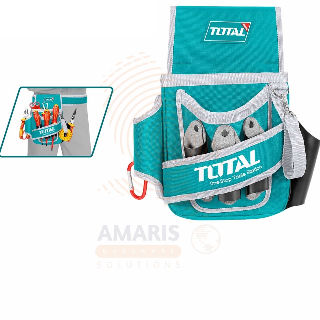 Tools Bags(Total) amaris hardware