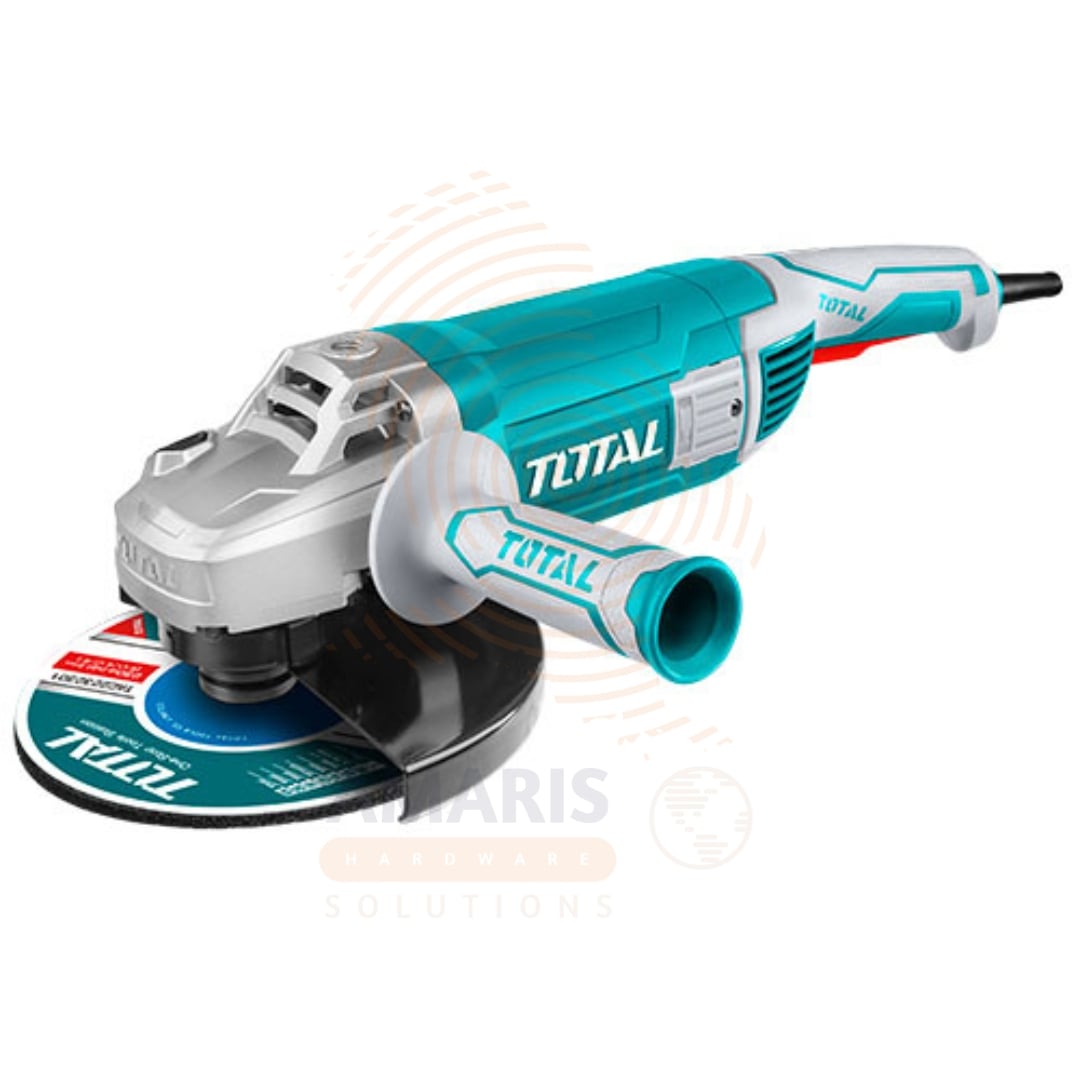 Total Angle Grinder 230mm 3000W amaris hardware