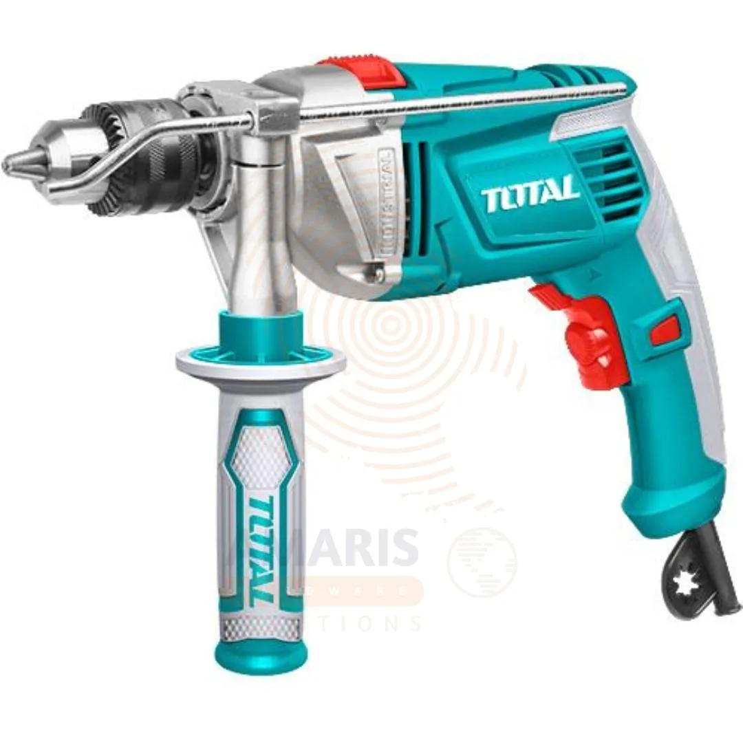 Total Impact Drill 1010 Watts amaris hardware