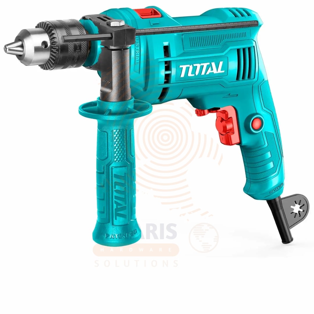 Total Impact Drill 13mm 850w amaris hardware