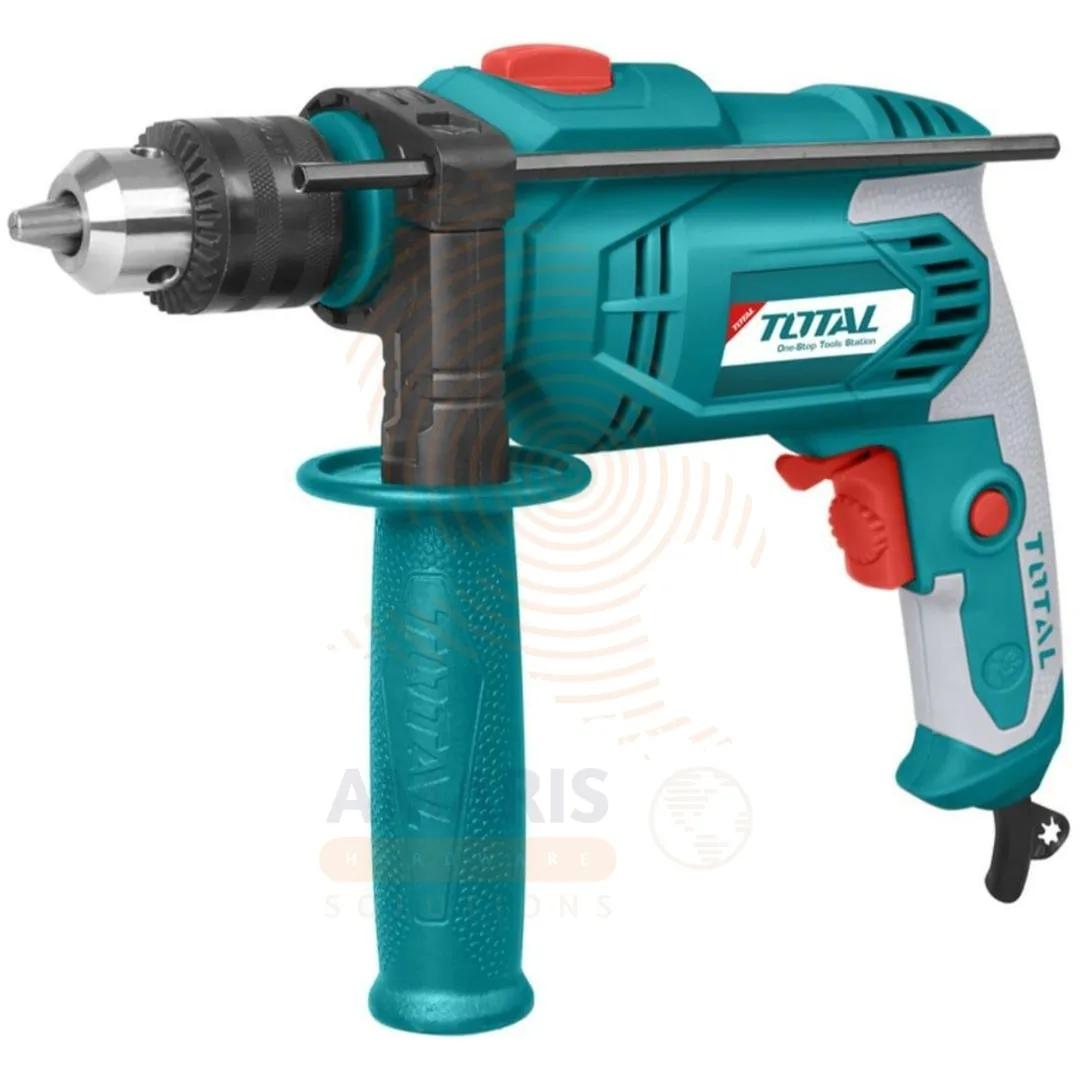 Total Impact Drill 13mm amaris hardware