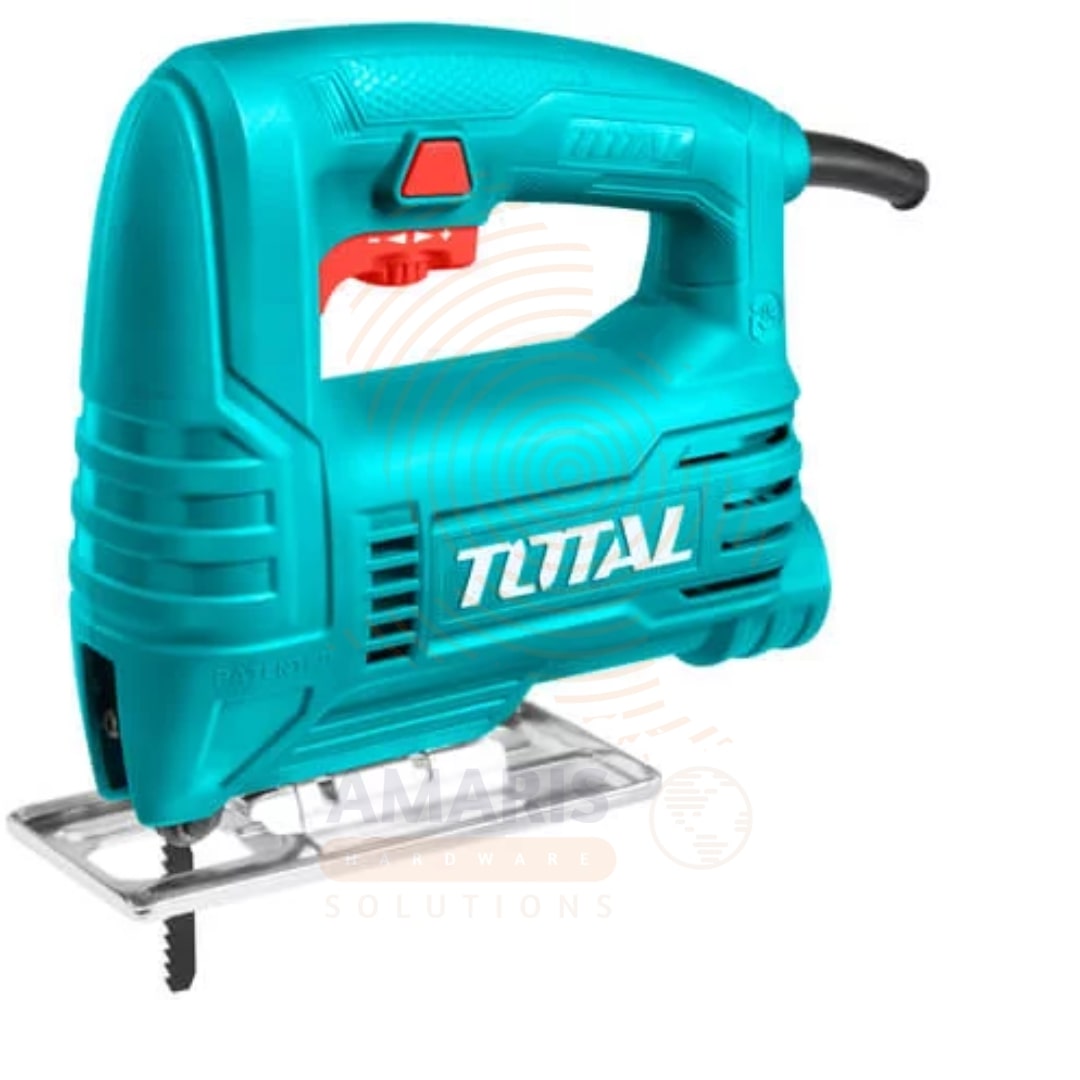 Total Jig Saw 400W amaris hardware