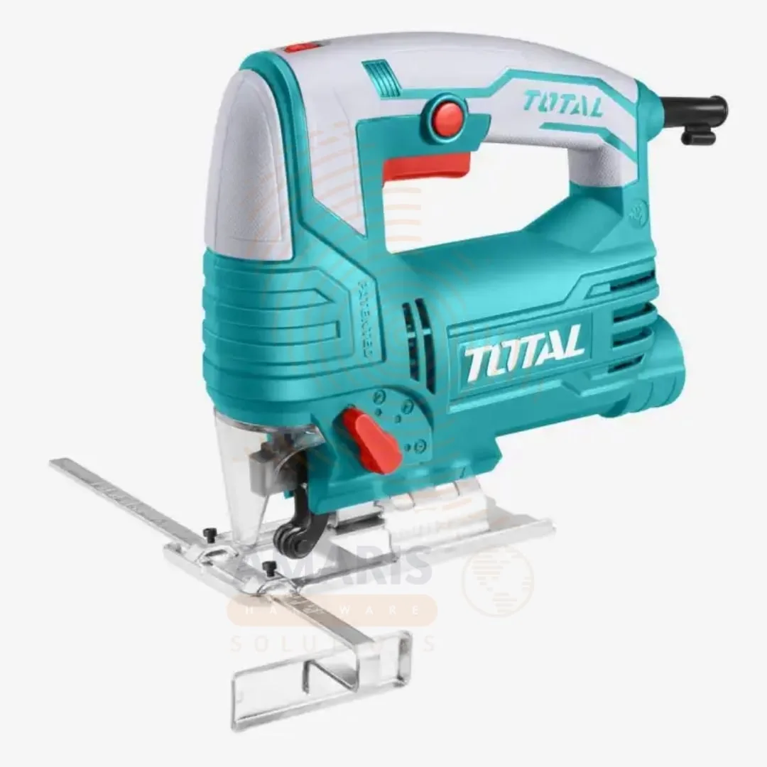 Total Jig Saw 570 W amaris hardware