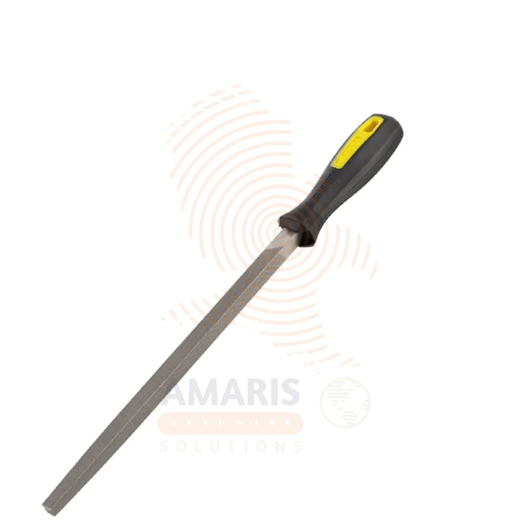 Triangular Hand File amaris hardware