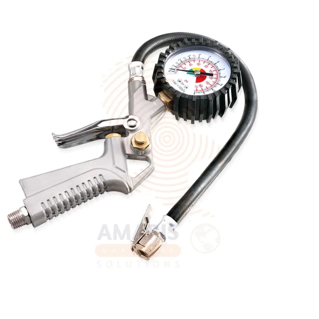 Tyre Inflating Gun amaris hardware