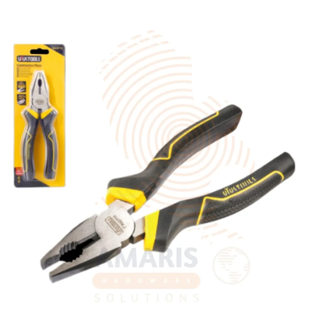 Uyus Combination Pliers 6''