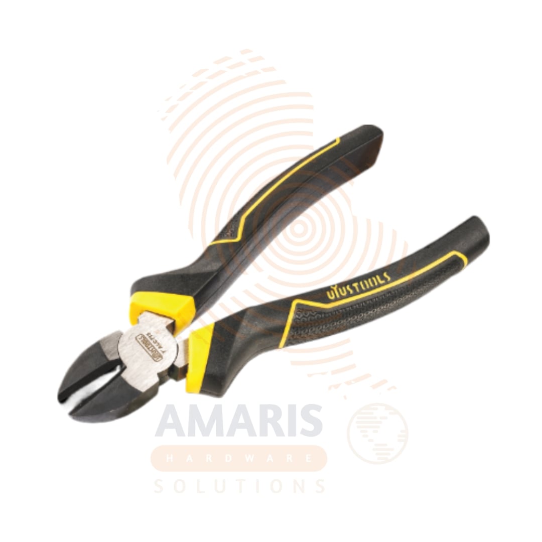 Uyus Diagonal Cutting Nippers 7'' amaris hardware