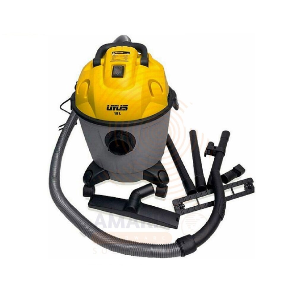 Vacuum Cleaner 18L amaris hardware