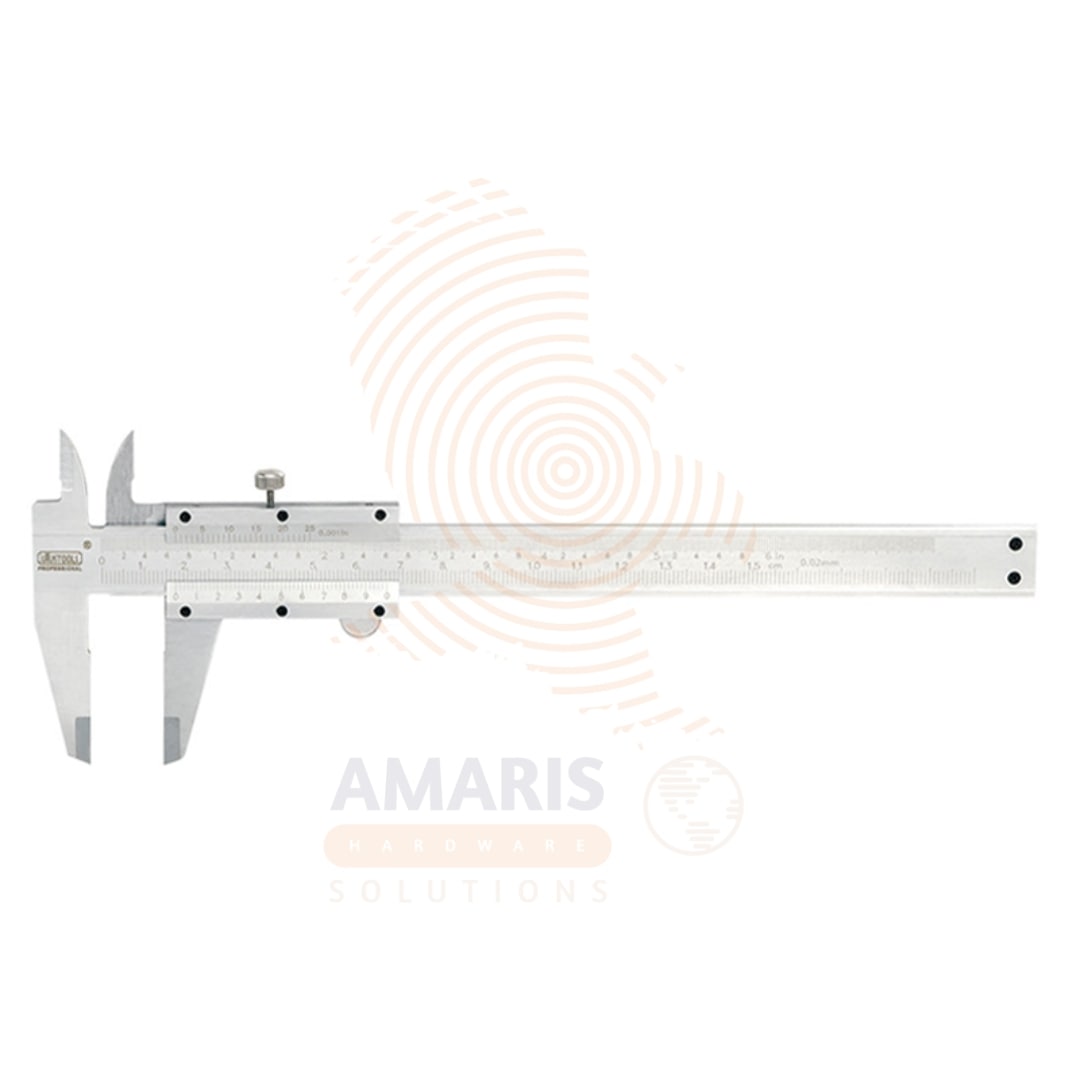 Vernier Caliper amaris hardware