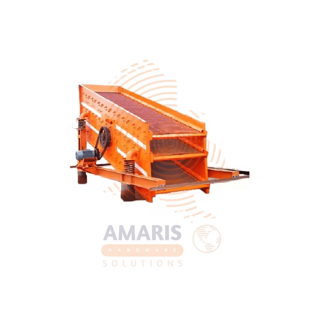 Vibrating Screen amaris hardware