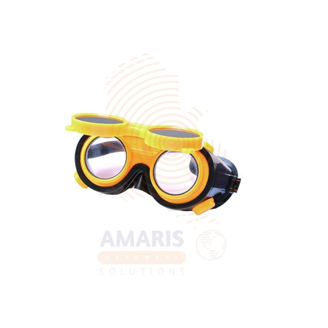 Welding Googles amaris hardware