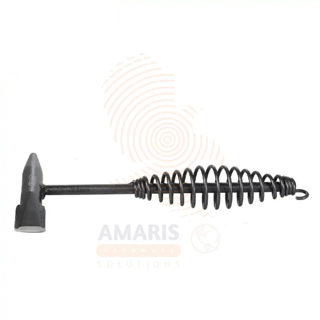 Welding Hammer amaris hardware