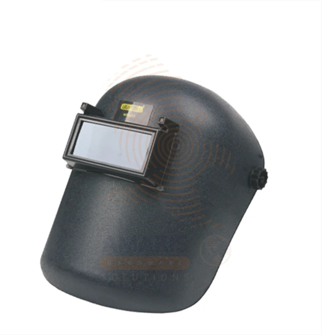 Welding Helmet amaris hardware