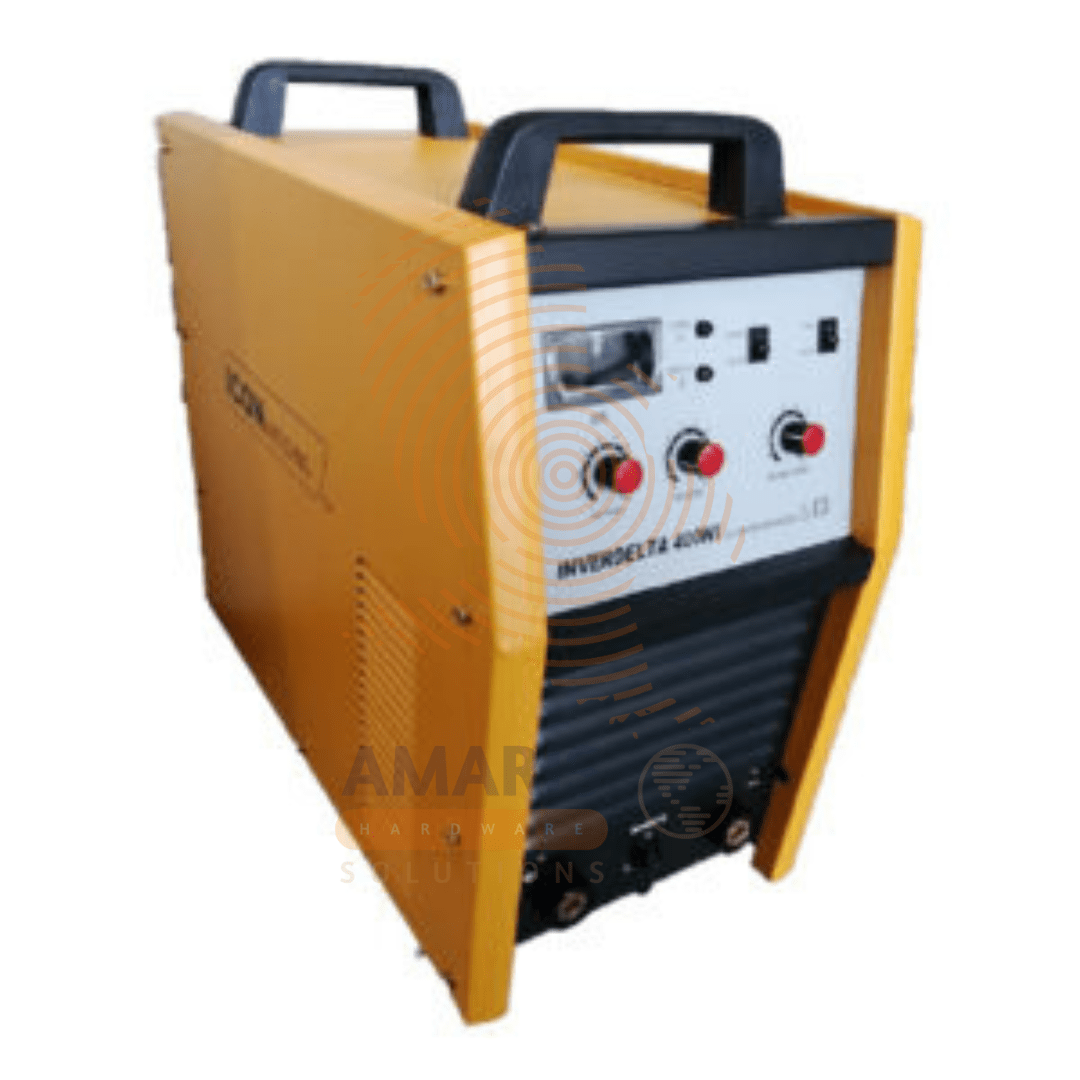 Welding Machine amaris hardware