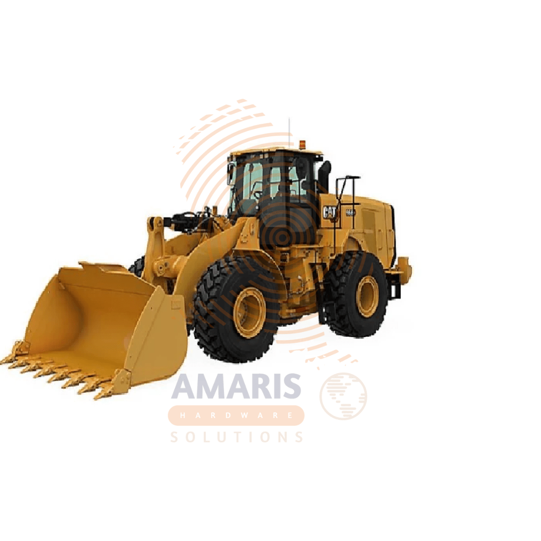 Wheel Loader amaris hardware