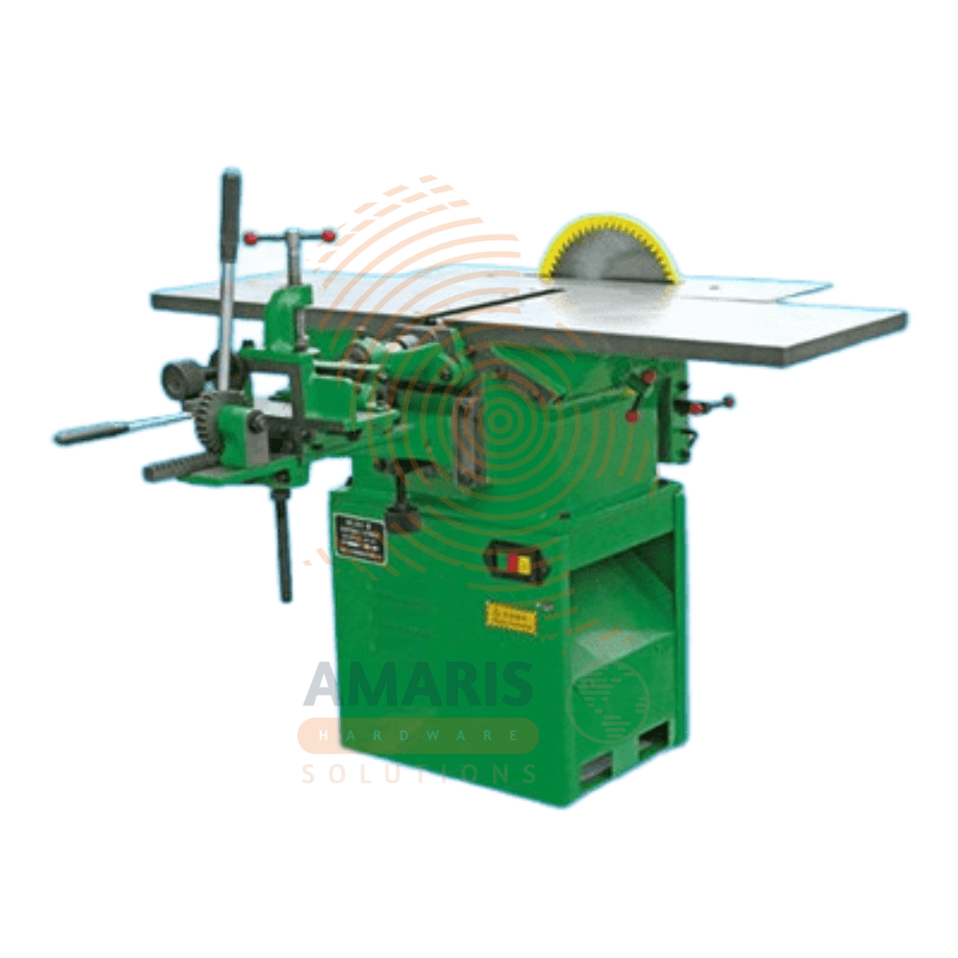 Wood Working Machine amaris hardware