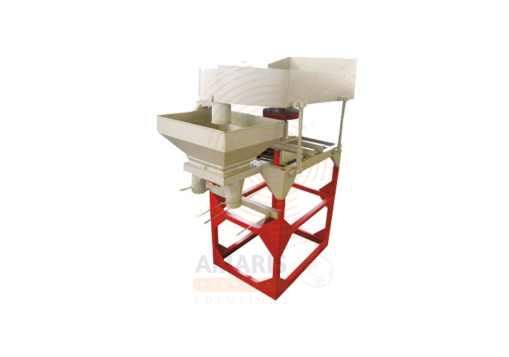 Rice Grader Amaris Hardware
