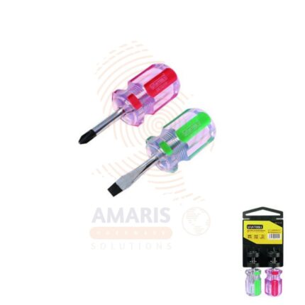 2 pcs Screwdriver Set amaris hardware